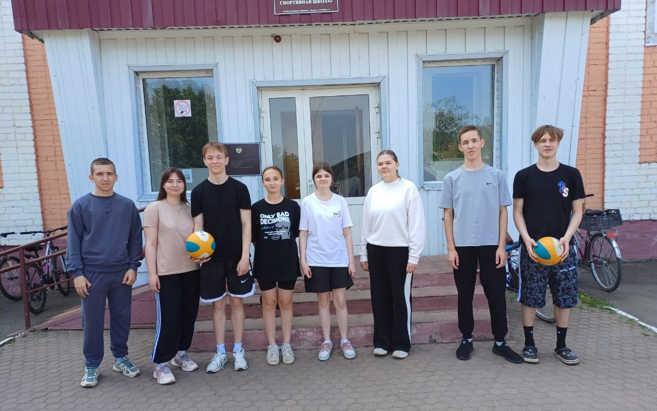 Профильная смена для одаренных детей в пришкольном лагере &amp;quot;Умник&amp;quot;.
